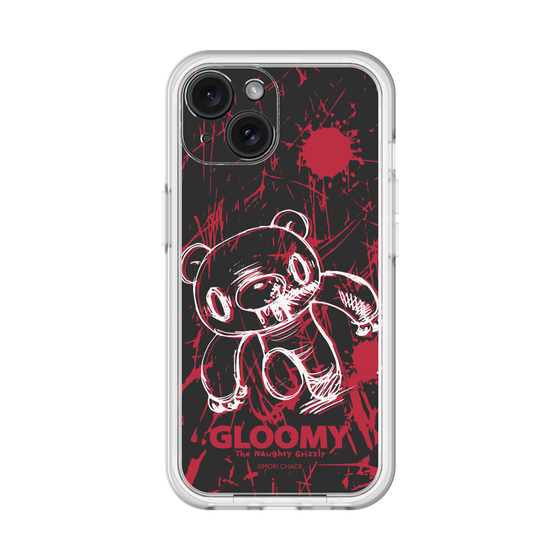 Slim Protection Premium Case［ Gloomy - Sprint ］