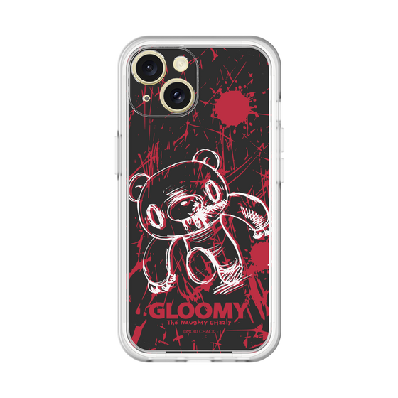 Slim Protection Premium Case［ Gloomy - Sprint ］