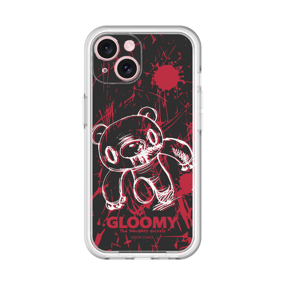 Slim Protection Premium Case［ Gloomy - Sprint ］