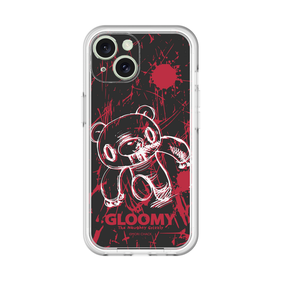 Slim Protection Premium Case［ Gloomy - Sprint ］