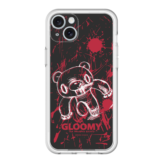 Slim Protection Premium Case［ Gloomy - Sprint ］