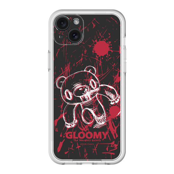 Slim Protection Premium Case［ Gloomy - Sprint ］