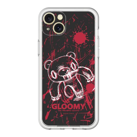 Slim Protection Premium Case［ Gloomy - Sprint ］