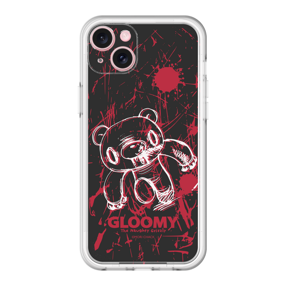 Slim Protection Premium Case［ Gloomy - Sprint ］