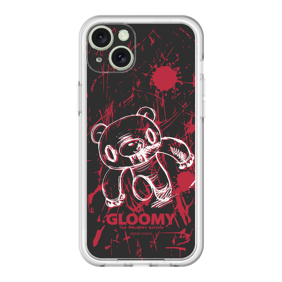 Slim Protection Premium Case［ Gloomy - Sprint ］