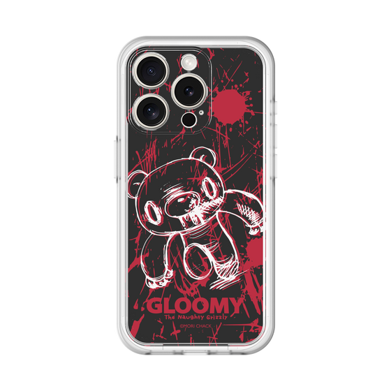 Slim Protection Premium Case［ Gloomy - Sprint ］