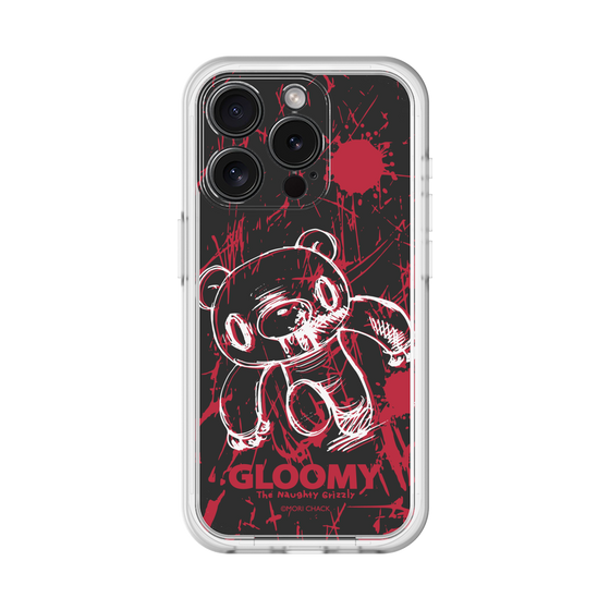 Slim Protection Premium Case［ Gloomy - Sprint ］