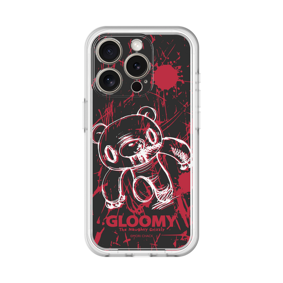 Slim Protection Premium Case［ Gloomy - Sprint ］
