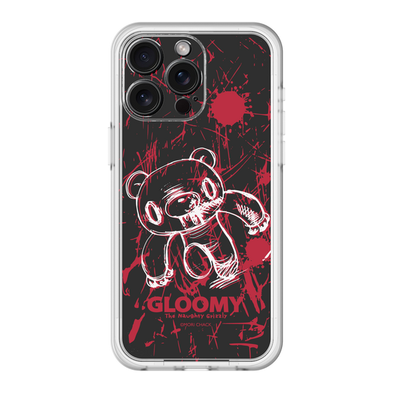 Slim Protection Premium Case［ Gloomy - Sprint ］