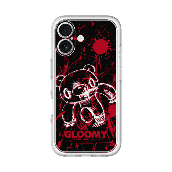 Slim Protection Premium Case［ Gloomy - Sprint ］