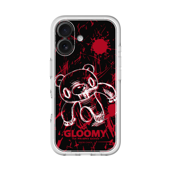 Slim Protection Premium Case［ Gloomy - Sprint ］