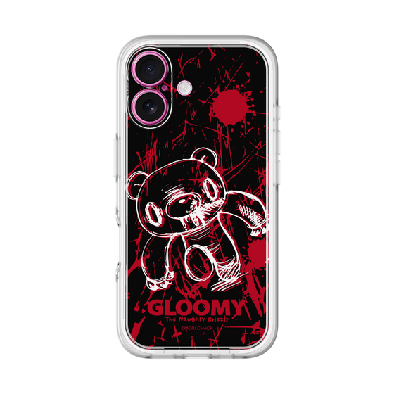 Slim Protection Premium Case［ Gloomy - Sprint ］