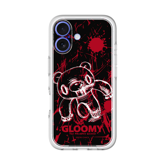 Slim Protection Premium Case［ Gloomy - Sprint ］
