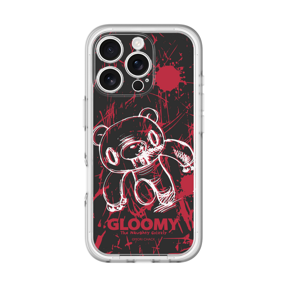 Slim Protection Premium Case［ Gloomy - Sprint ］