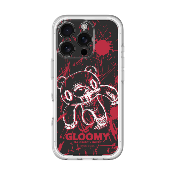 Slim Protection Premium Case［ Gloomy - Sprint ］