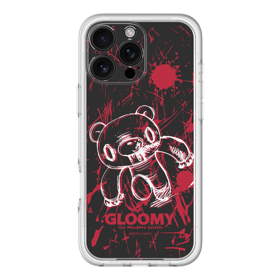 Slim Protection Premium Case［ Gloomy - Sprint ］