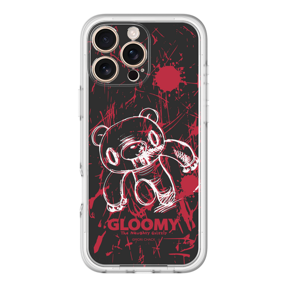Slim Protection Premium Case［ Gloomy - Sprint ］