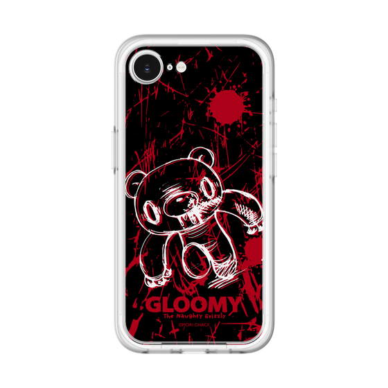 Slim Protection Premium Case［ Gloomy - Sprint ］