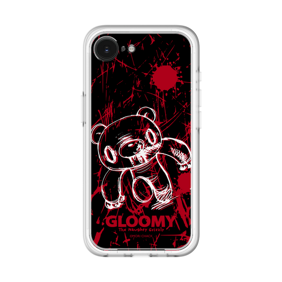 Slim Protection Premium Case［ Gloomy - Sprint ］