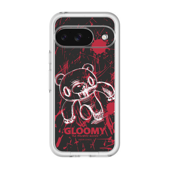 Slim Protection Premium Case［ Gloomy - Sprint ］