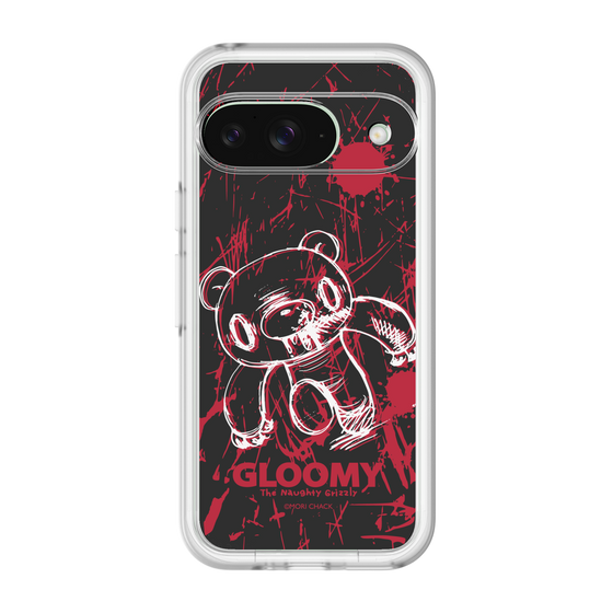 Slim Protection Premium Case［ Gloomy - Sprint ］