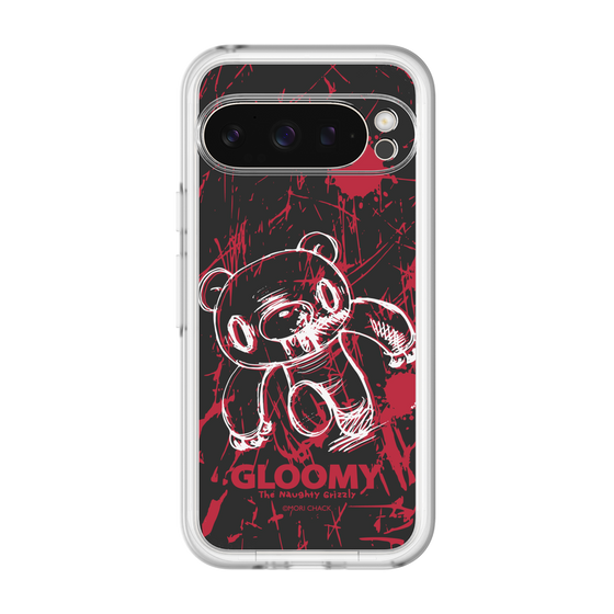 Slim Protection Premium Case［ Gloomy - Sprint ］