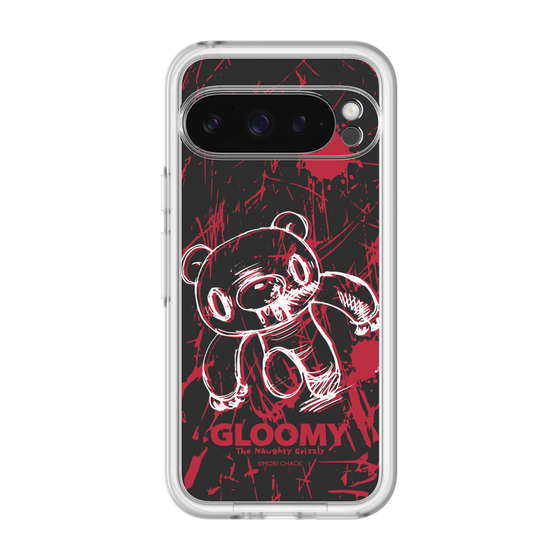 Slim Protection Premium Case［ Gloomy - Sprint ］