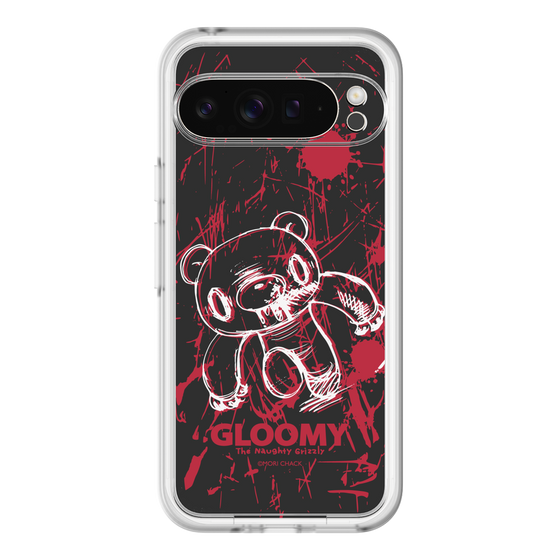 Slim Protection Premium Case［ Gloomy - Sprint ］