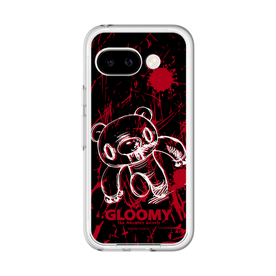 Slim Protection Premium Case［ Gloomy - Sprint ］