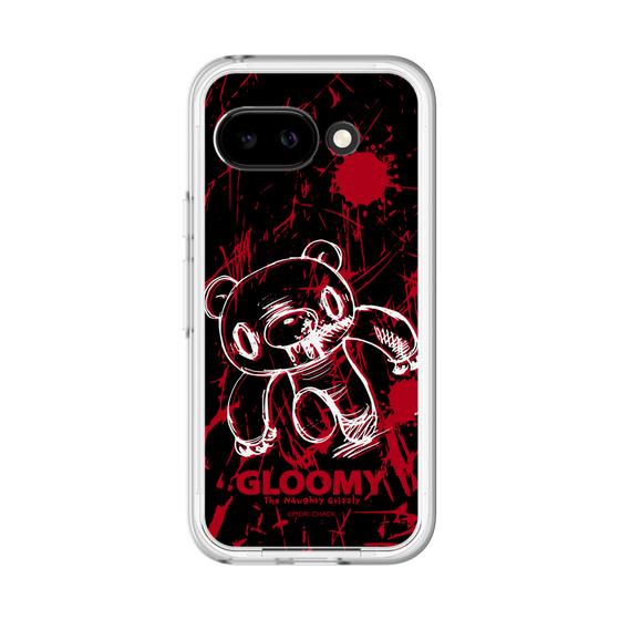 Slim Protection Premium Case［ Gloomy - Sprint ］