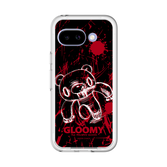 Slim Protection Premium Case［ Gloomy - Sprint ］