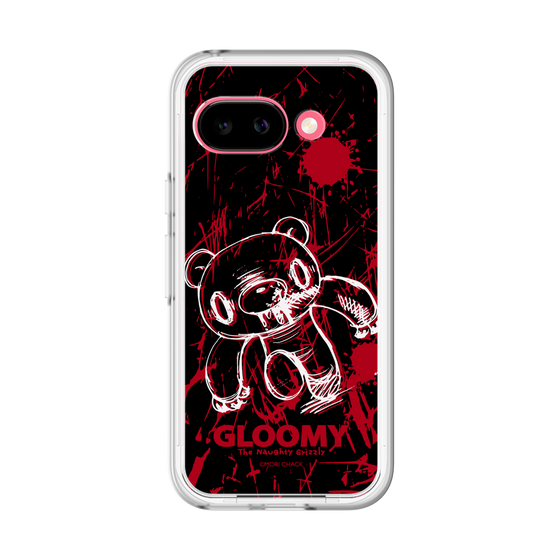 Slim Protection Premium Case［ Gloomy - Sprint ］