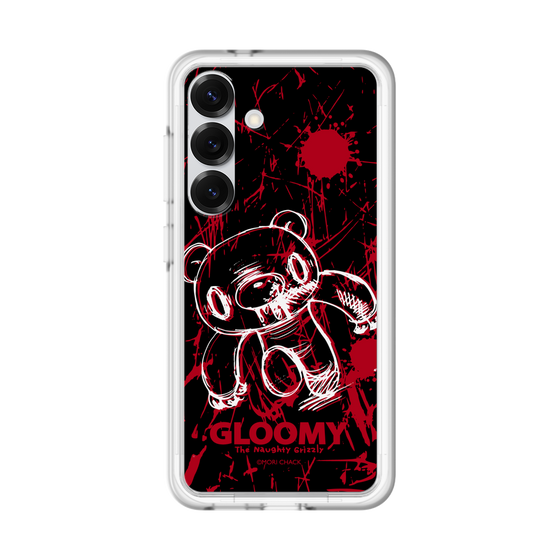 Slim Protection Premium Case［ Gloomy - Sprint ］