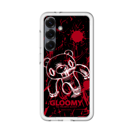 Slim Protection Premium Case［ Gloomy - Sprint ］