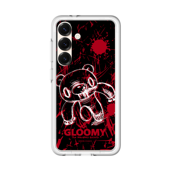 Slim Protection Premium Case［ Gloomy - Sprint ］