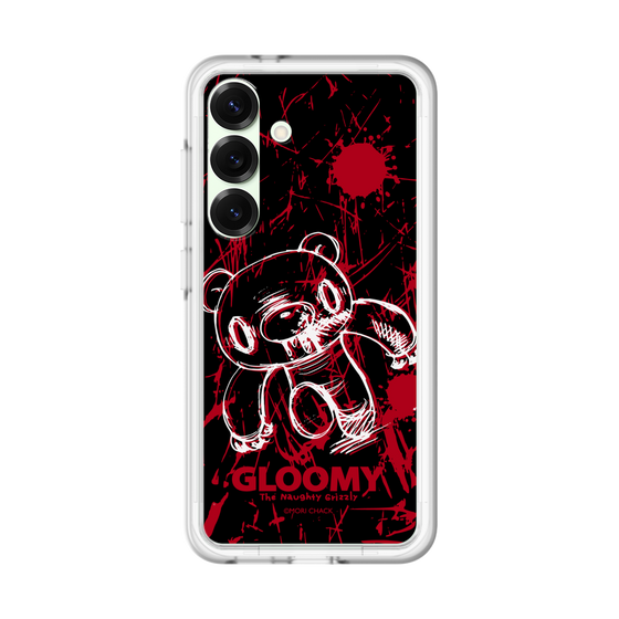 Slim Protection Premium Case［ Gloomy - Sprint ］