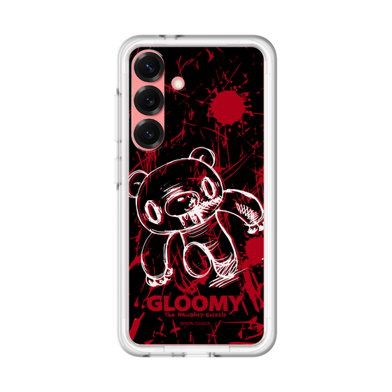 Slim Protection Premium Case［ Gloomy - Sprint ］