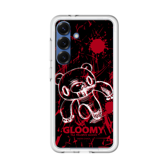 Slim Protection Premium Case［ Gloomy - Sprint ］