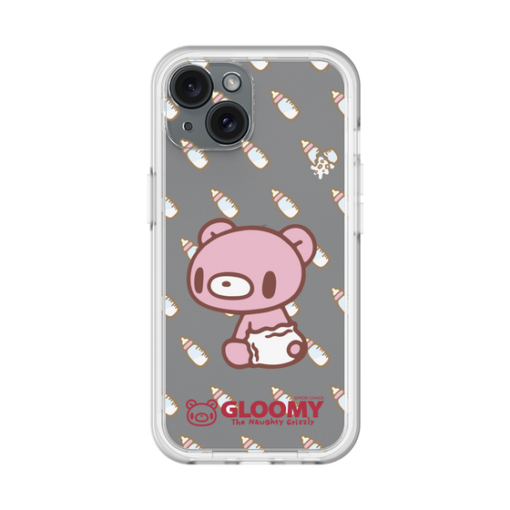 Slim Protection Premium Case［ Gloomy - Baby Gloomy ］
