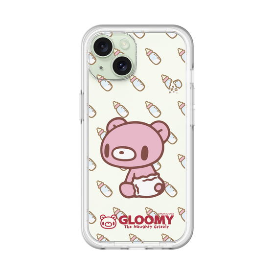 Slim Protection Premium Case［ Gloomy - Baby Gloomy ］