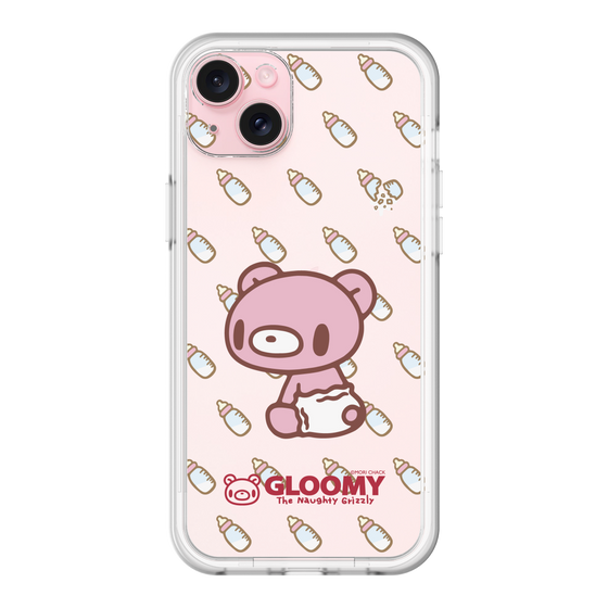 Slim Protection Premium Case［ Gloomy - Baby Gloomy ］