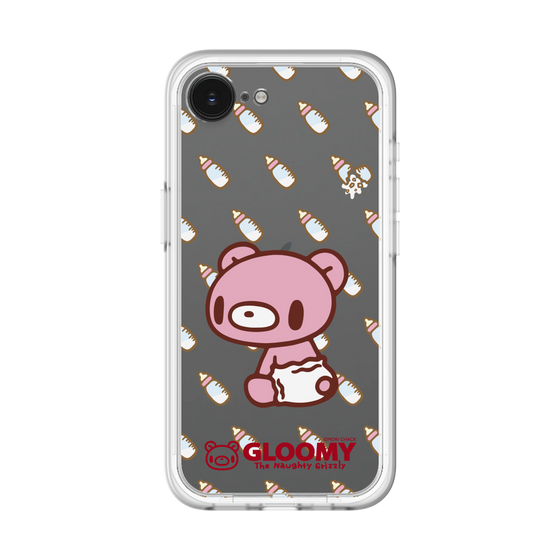 Slim Protection Premium Case［ Gloomy - Baby Gloomy ］