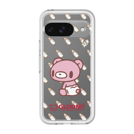 Slim Protection Premium Case［ Gloomy - Baby Gloomy ］