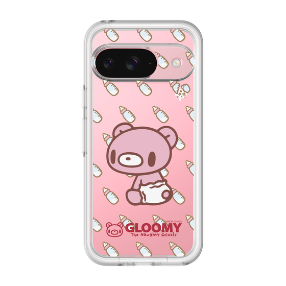Slim Protection Premium Case［ Gloomy - Baby Gloomy ］