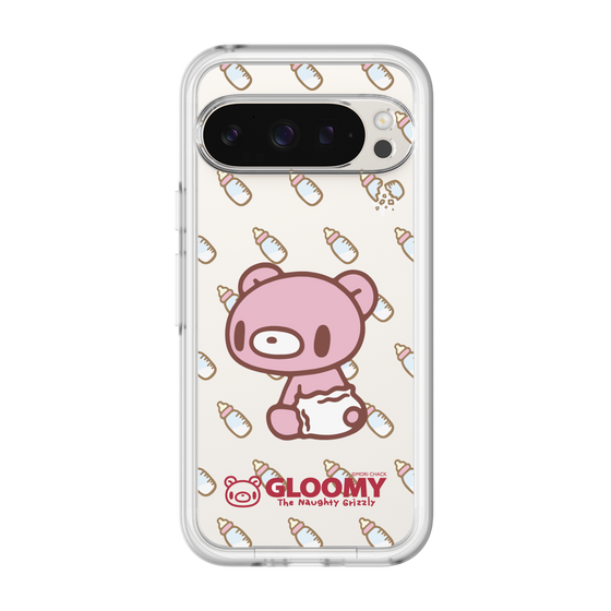 Slim Protection Premium Case［ Gloomy - Baby Gloomy ］