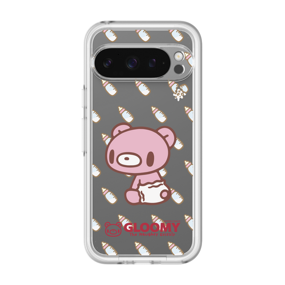 Slim Protection Premium Case［ Gloomy - Baby Gloomy ］