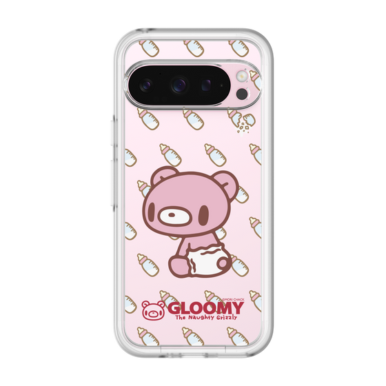 Slim Protection Premium Case［ Gloomy - Baby Gloomy ］