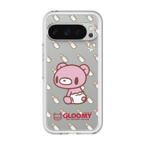 Slim Protection Premium Case［ Gloomy - Baby Gloomy ］