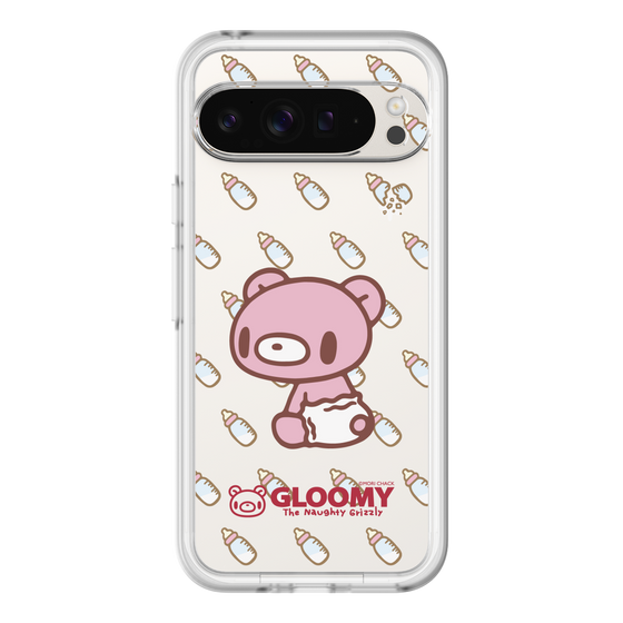 Slim Protection Premium Case［ Gloomy - Baby Gloomy ］