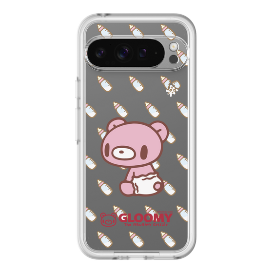 Slim Protection Premium Case［ Gloomy - Baby Gloomy ］